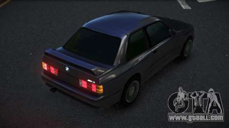 BMW M3 E30 Zibazu for GTA 4
