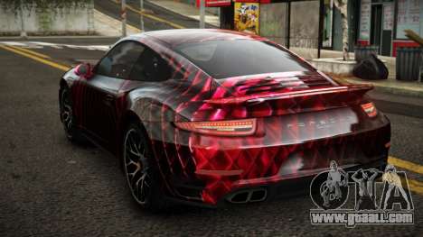 Porsche 911 Losnor S13 for GTA 4