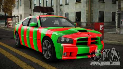 Dodge Charger Notiny S1 for GTA 4