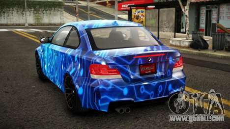 BMW 1M Hanisa S2 for GTA 4