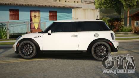 Mini Cooper Leydroly for GTA San Andreas