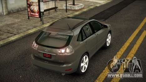 Lexus RX300 Juzeza for GTA 4