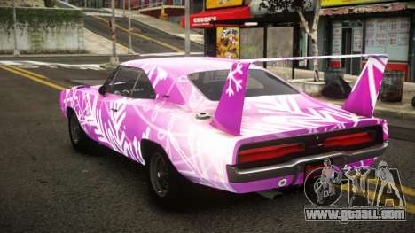 Dodge Charger Rahlyn S12 for GTA 4