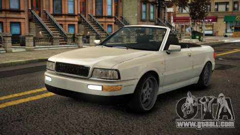 Audi 80 Hohe for GTA 4