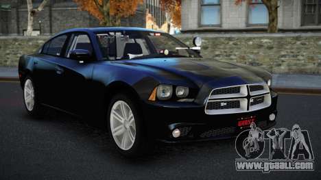 Dodge Charger Taosi for GTA 4