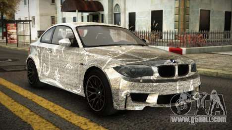 BMW 1M Hanisa S3 for GTA 4