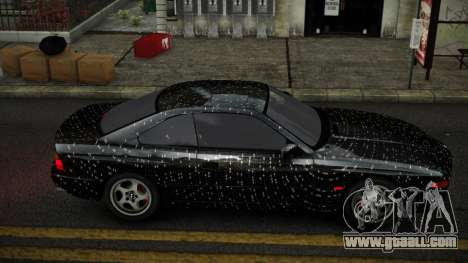 BMW E31 Stemuel S7 for GTA 4