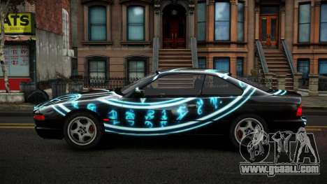 BMW E31 Stemuel S4 for GTA 4