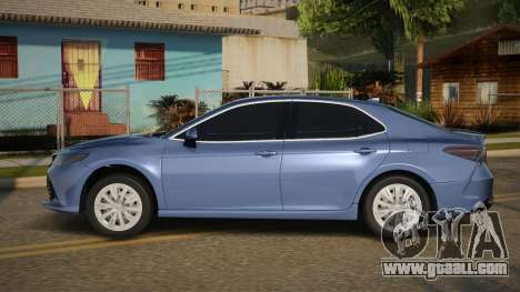 Toyota Camry LE 19th for GTA San Andreas