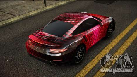 Porsche 911 Losnor S13 for GTA 4