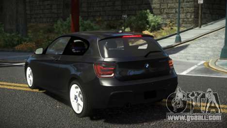 BMW 135i Ofip for GTA 4
