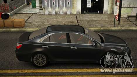 Toyota Camry Guwco for GTA 4