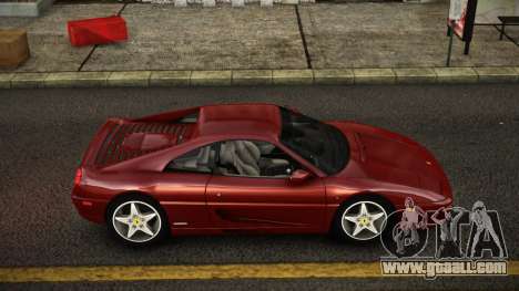 Ferrari F355 Valequm for GTA 4