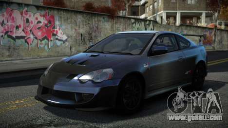 Honda NSX Nitanry S14 for GTA 4