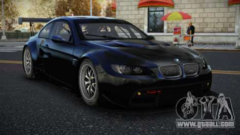 BMW M3 E92 Puvkit for GTA 4