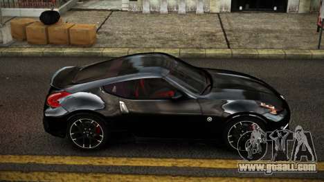 Nissan 370Z Joconen S13 for GTA 4