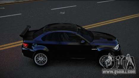 BMW 1M Gulovo for GTA 4