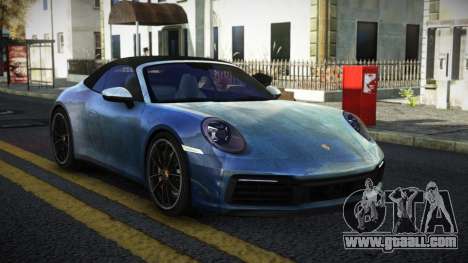 Porsche 911 Lachican S6 for GTA 4