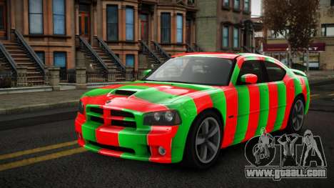 Dodge Charger Notiny S1 for GTA 4