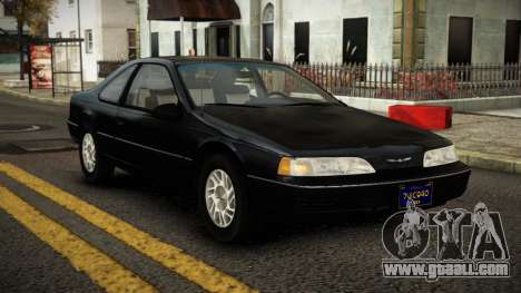 Ford Thunderbird Ohay for GTA 4