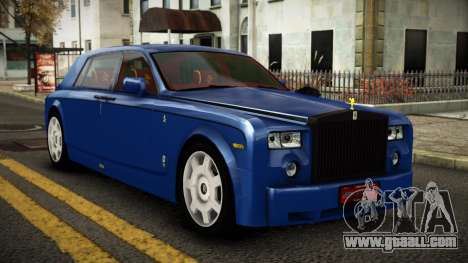 Rolls-Royce Phantom Bihoqafom for GTA 4