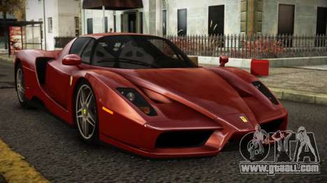 Ferrari Enzo Sovgosusu for GTA 4