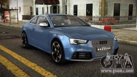 Audi RS5 Xogbohuha for GTA 4