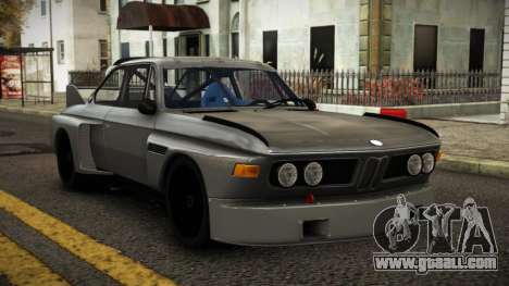 BMW 3.0 CSL Tifajir for GTA 4