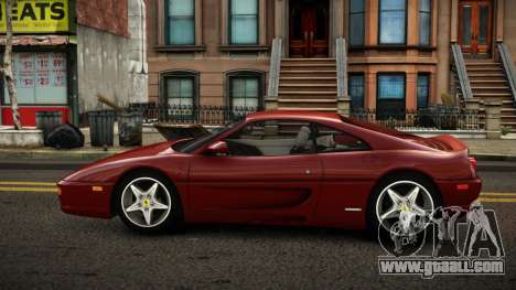 Ferrari F355 Valequm for GTA 4