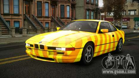 BMW E31 Stemuel S10 for GTA 4