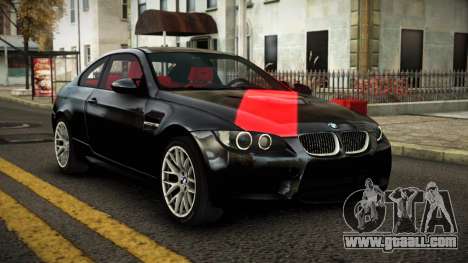 BMW M3 E92 Tojephia S9 for GTA 4