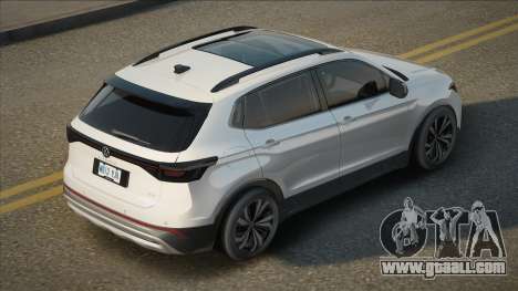 2026 Volkswagen Tharu XR 300TSi for GTA San Andreas