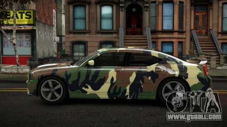 Dodge Charger Notiny S9 for GTA 4