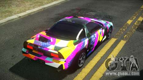 Honda Integra Onynias S9 for GTA 4