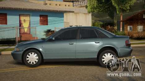 Audi A4 B5 US-Spec for GTA San Andreas