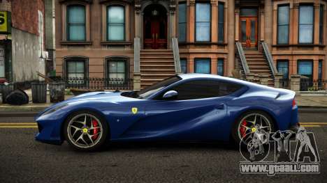Ferrari 812 Netbeva for GTA 4