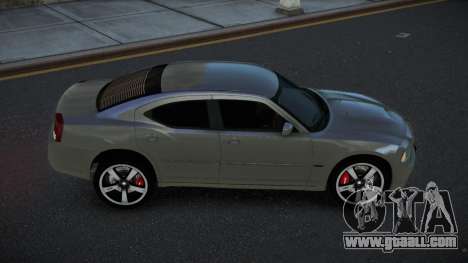 Dodge Charger Qifkosiwe for GTA 4