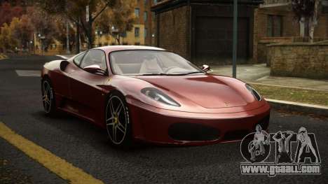Ferrari F430 Xukfun for GTA 4