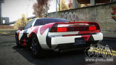 Honda Integra Onynias S8 for GTA 4