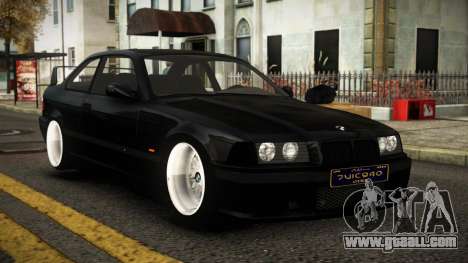 BMW M3 E36 Duxhefowa for GTA 4