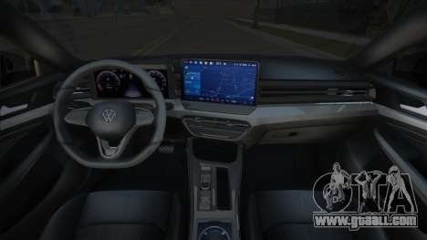 2026 Volkswagen Lamando L 380 TSi GTS for GTA San Andreas