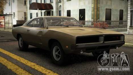 Dodge Charger Jesle for GTA 4