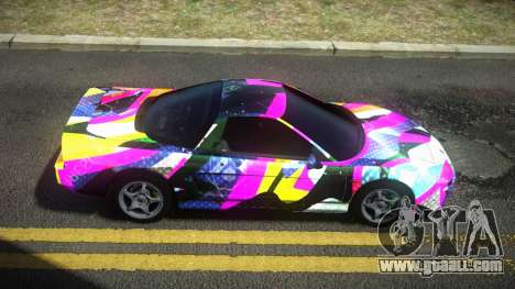 Honda Integra Onynias S9 for GTA 4