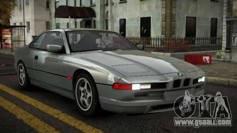 BMW E31 Stemuel for GTA 4