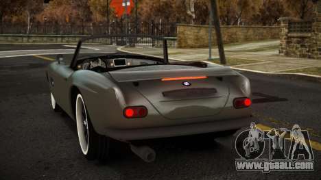 BMW 507 Cudzad for GTA 4