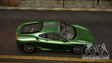 Ferrari F430 Fixulev for GTA 4