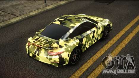 Porsche 911 Losnor S1 for GTA 4