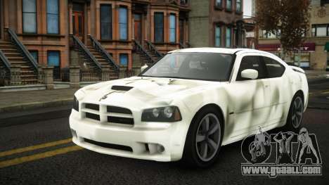 Dodge Charger Notiny S4 for GTA 4