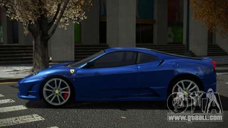 Ferrari F430 Jenert for GTA 4