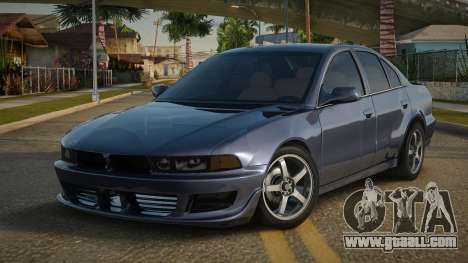 Mitsubishi Galant Jenelan for GTA San Andreas
